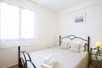 Bilik Tidur 4 Sant ELM Vistamar Apartment