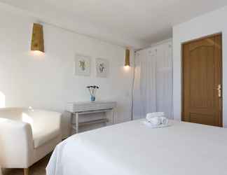 Bilik Tidur 2 Sant ELM Vistamar Apartment