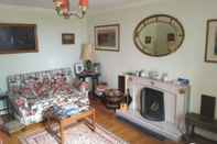 Common Space Beautiful 8-bed House in Angus