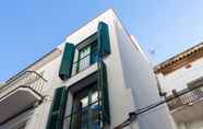 Exterior 3 Urban Suites Sitges