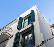 Exterior 3 Urban Suites Sitges