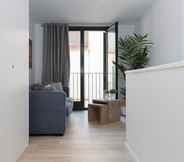 Ruang Umum 6 Urban Suites Sitges