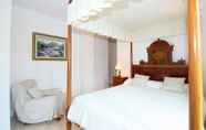 Phòng ngủ 4 Villa Campanet