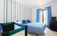 Bedroom 6 Villa Campanet