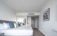 Kamar Tidur 2 Oaks Toowoomba Hotel