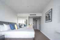 Kamar Tidur Oaks Toowoomba Hotel