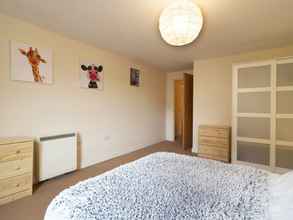 Kamar Tidur 4 Bingley Court