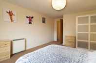 Kamar Tidur Bingley Court