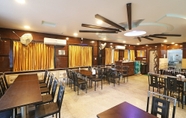 Restoran 5 Live Hotel