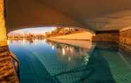 Swimming Pool 2 Hotel Grazia alla Scannella