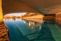 Swimming Pool Hotel Grazia alla Scannella