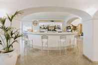 Bar, Cafe and Lounge Hotel Grazia alla Scannella