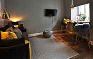 Bilik Tidur 5 Chase Apartments Boutiquehotel Style I