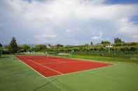 Fitness Center Bardolino Garden Pool & Tennis