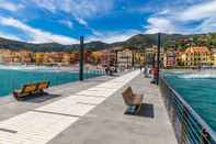 Swimming Pool Dolceacqua Primo