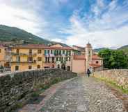 Exterior 4 Dolceacqua Primo