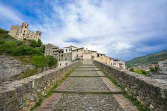 Exterior 4 Dolceacqua Primo