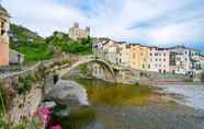 Atraksi di Area Sekitar 2 Dolceacqua Primo