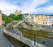 Nearby View and Attractions 5 Dolceacqua Primo