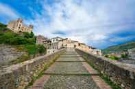 Exterior Dolceacqua 2 - Borgo Medioevale