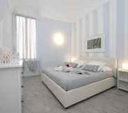 Bedroom 3 Casetta Budello 50 Mt From Sea