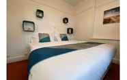 Kamar Tidur 4 Bourne Park Hotel