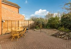 Others 3 Elite Properties - Sleeps Up to 4 - Leamington Spa