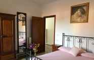 Kamar Tidur 5 Locanda Al Cavaliere