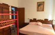 Kamar Tidur 4 Locanda Al Cavaliere