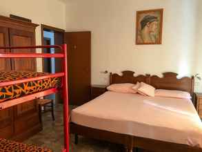 Kamar Tidur 4 Locanda Al Cavaliere