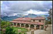 Exterior 2 Agriturismo La Vedetta dei Nebrodi