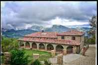 Exterior Agriturismo La Vedetta dei Nebrodi