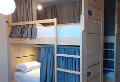 Bedroom 3 Fonte Branca Sé - Hostel