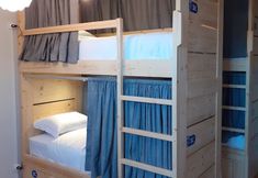 卧室 3 Fonte Branca Sé - Hostel