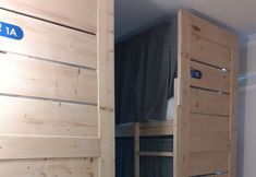 Bedroom 6 Fonte Branca Sé - Hostel