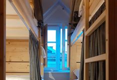 Bedroom 4 Fonte Branca Sé - Hostel