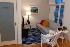 Common Space Fonte Branca Sé - Hostel