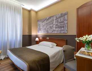 Kamar Tidur 2 Mastino Rooms