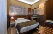 Kamar Tidur 6 Mastino Rooms