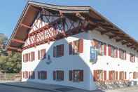 Exterior Landgasthof & Hotel beim Lipp