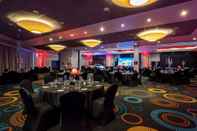 Dewan Majlis Radisson Hotel & Conference Centre London Heathrow