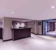 Lobi 3 Radisson Hotel & Conference Centre London Heathrow