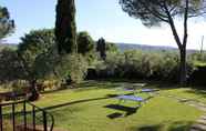 Common Space 4 Villa Gambassi near San Gimignano