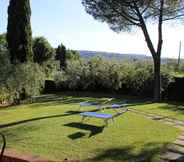 Common Space 4 Villa Gambassi near San Gimignano