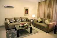 Ruang untuk Umum Butterfly Guest House Phase 7 Bahria Town