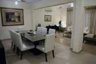 Bilik Tidur Butterfly Guest House Phase 7 Bahria Town