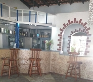 Bar, Kafe, dan Lounge 4 Club Tropical de los Santos