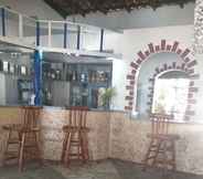 Bar, Cafe and Lounge 4 Club Tropical de los Santos