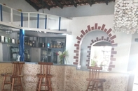 Bar, Kafe, dan Lounge Club Tropical de los Santos