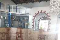 Bar, Cafe and Lounge Club Tropical de los Santos